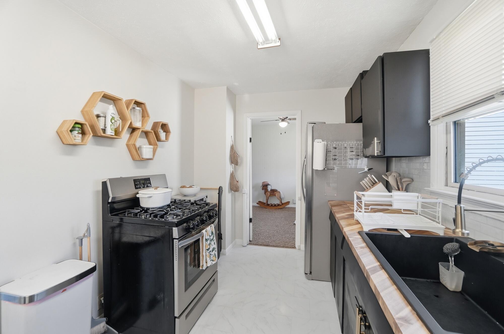 80 Carlisle Avenue, Springfield, Ohio 45504