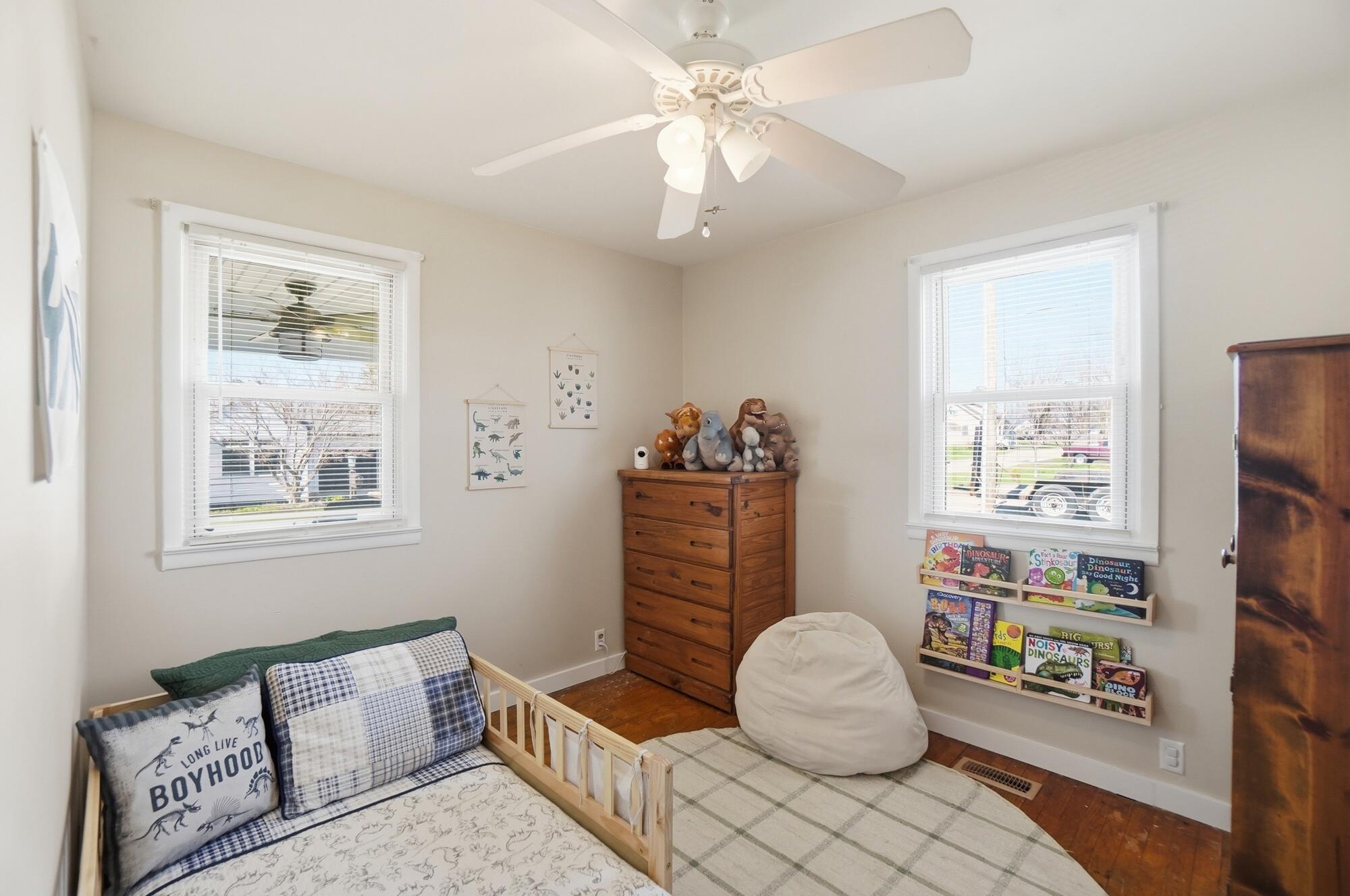 80 Carlisle Avenue, Springfield, Ohio 45504