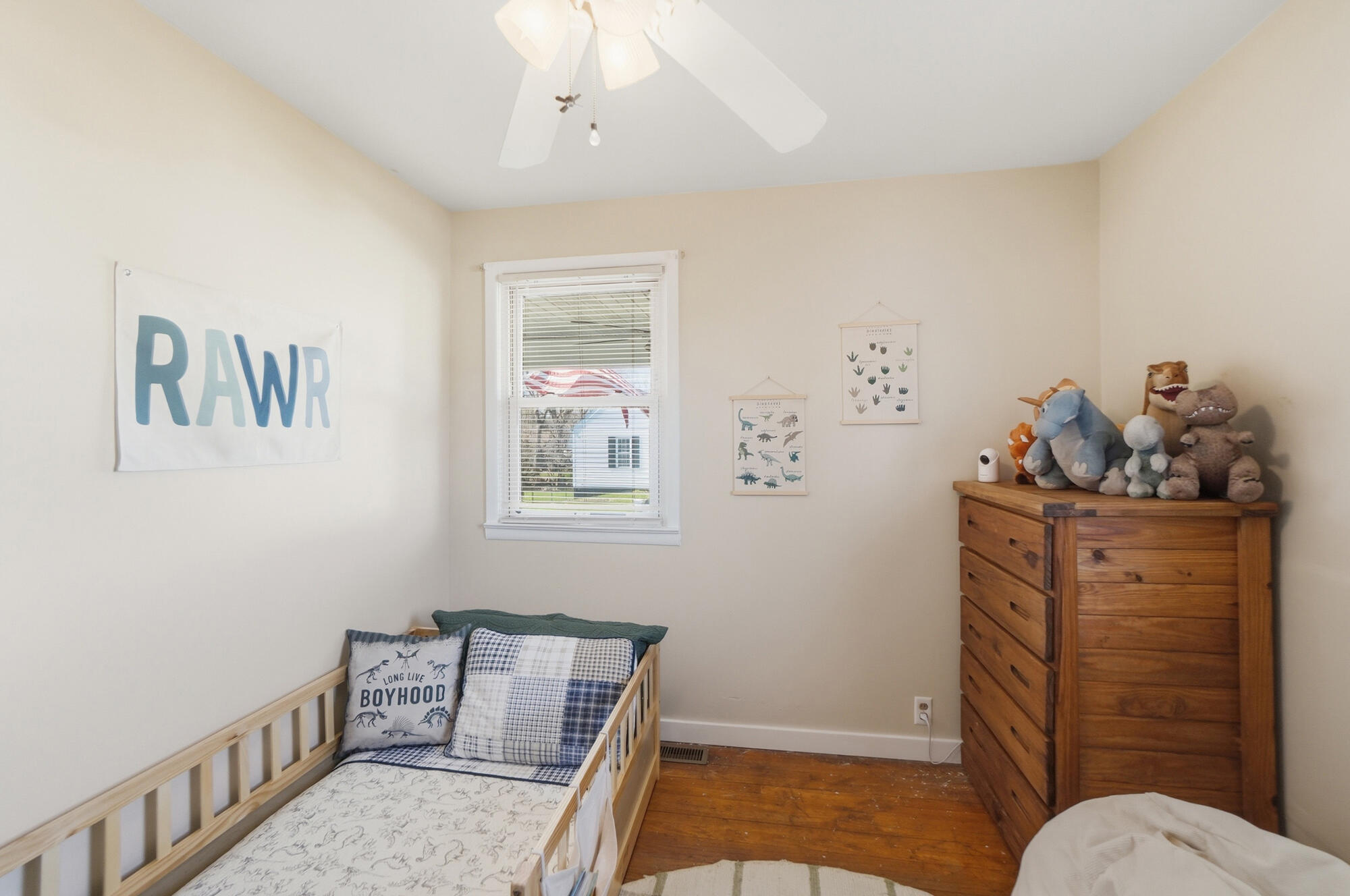 80 Carlisle Avenue, Springfield, Ohio 45504