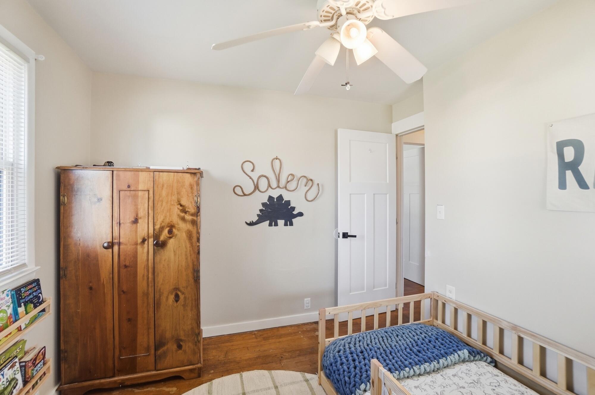 80 Carlisle Avenue, Springfield, Ohio 45504