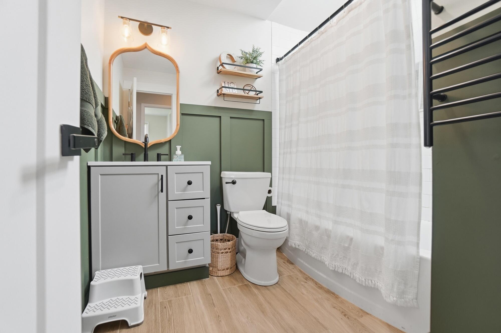 80 Carlisle Avenue, Springfield, Ohio 45504