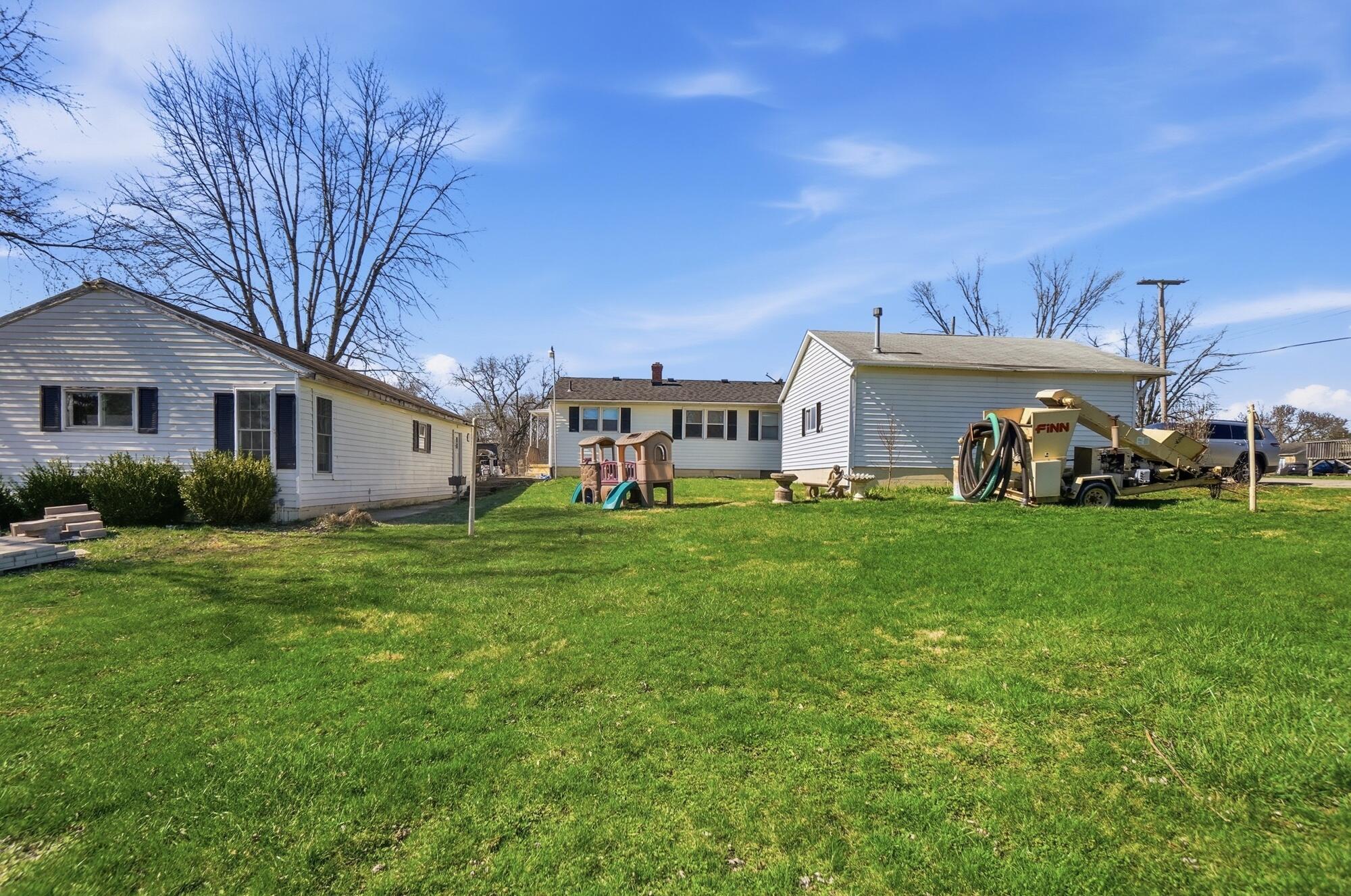 80 Carlisle Avenue, Springfield, Ohio 45504