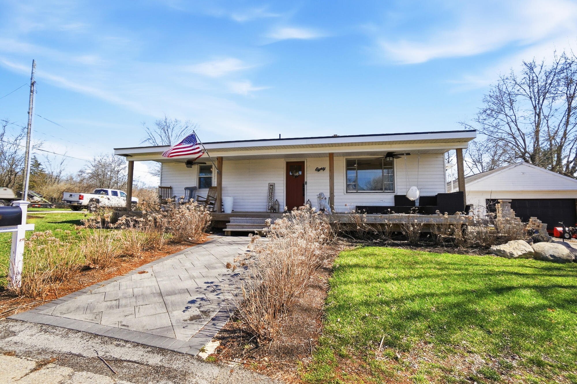 80 Carlisle Avenue, Springfield, Ohio 45504