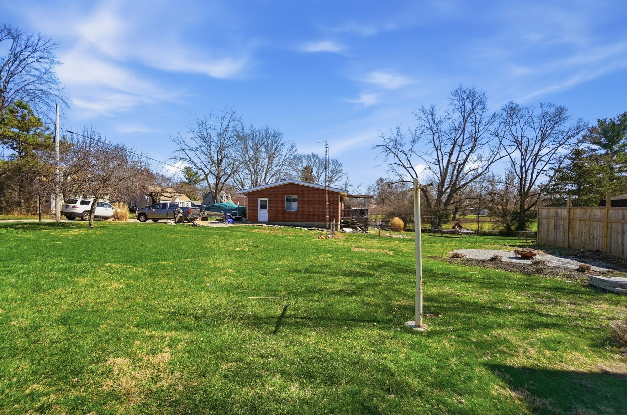 80 Carlisle Avenue, Springfield, Ohio 45504