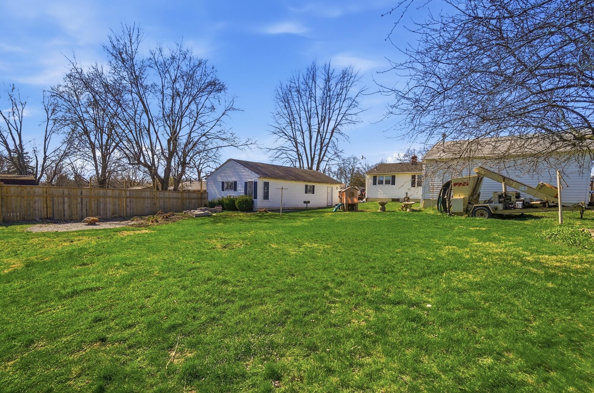 80 Carlisle Avenue, Springfield, Ohio 45504