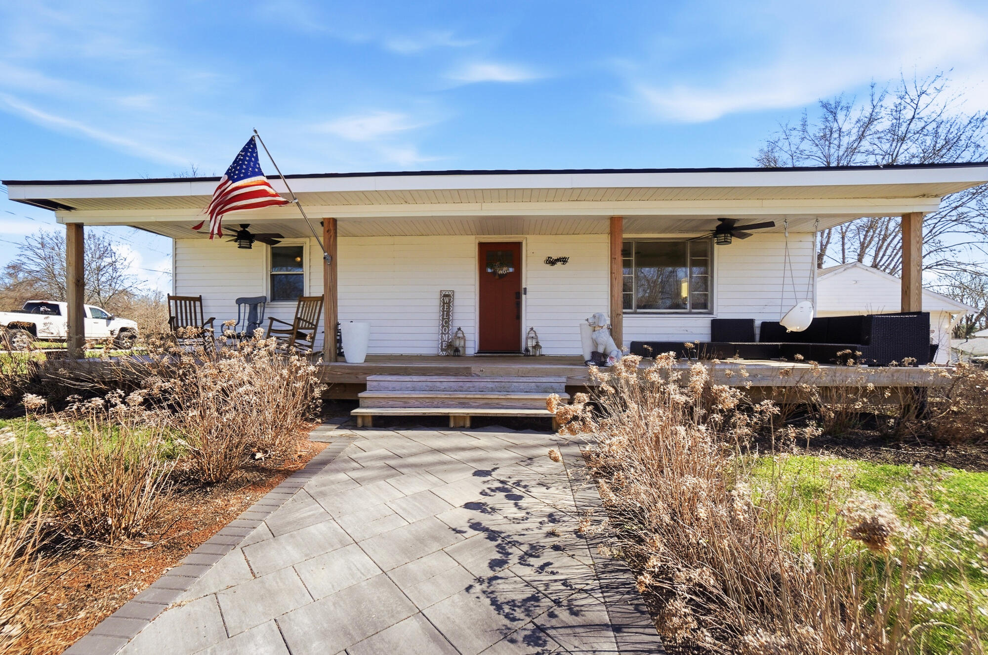 80 Carlisle Avenue, Springfield, Ohio 45504