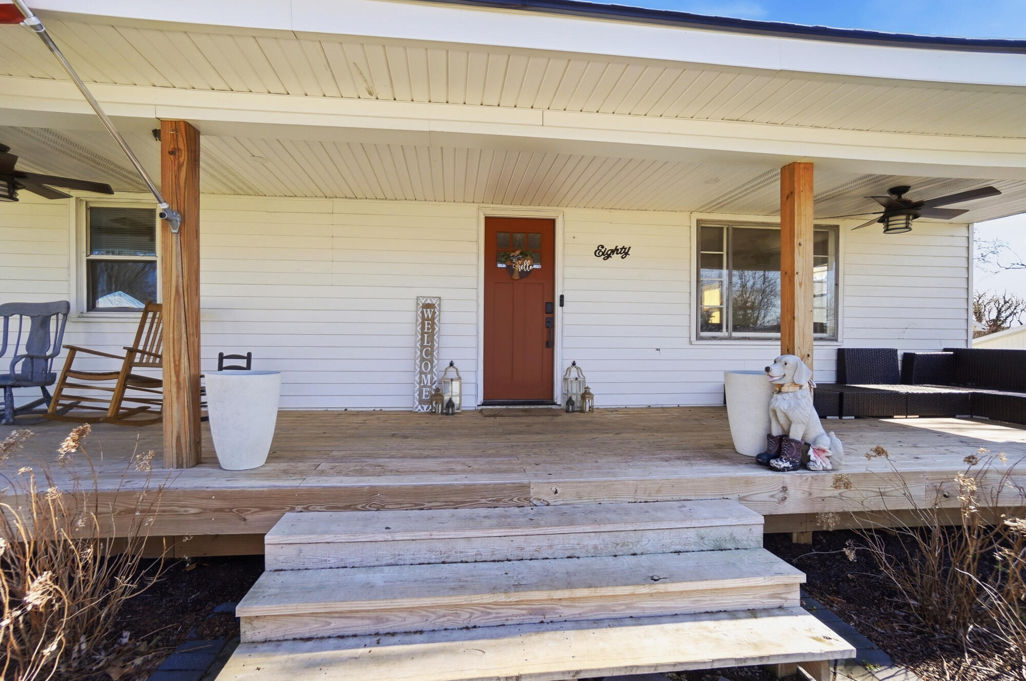 80 Carlisle Avenue, Springfield, Ohio 45504