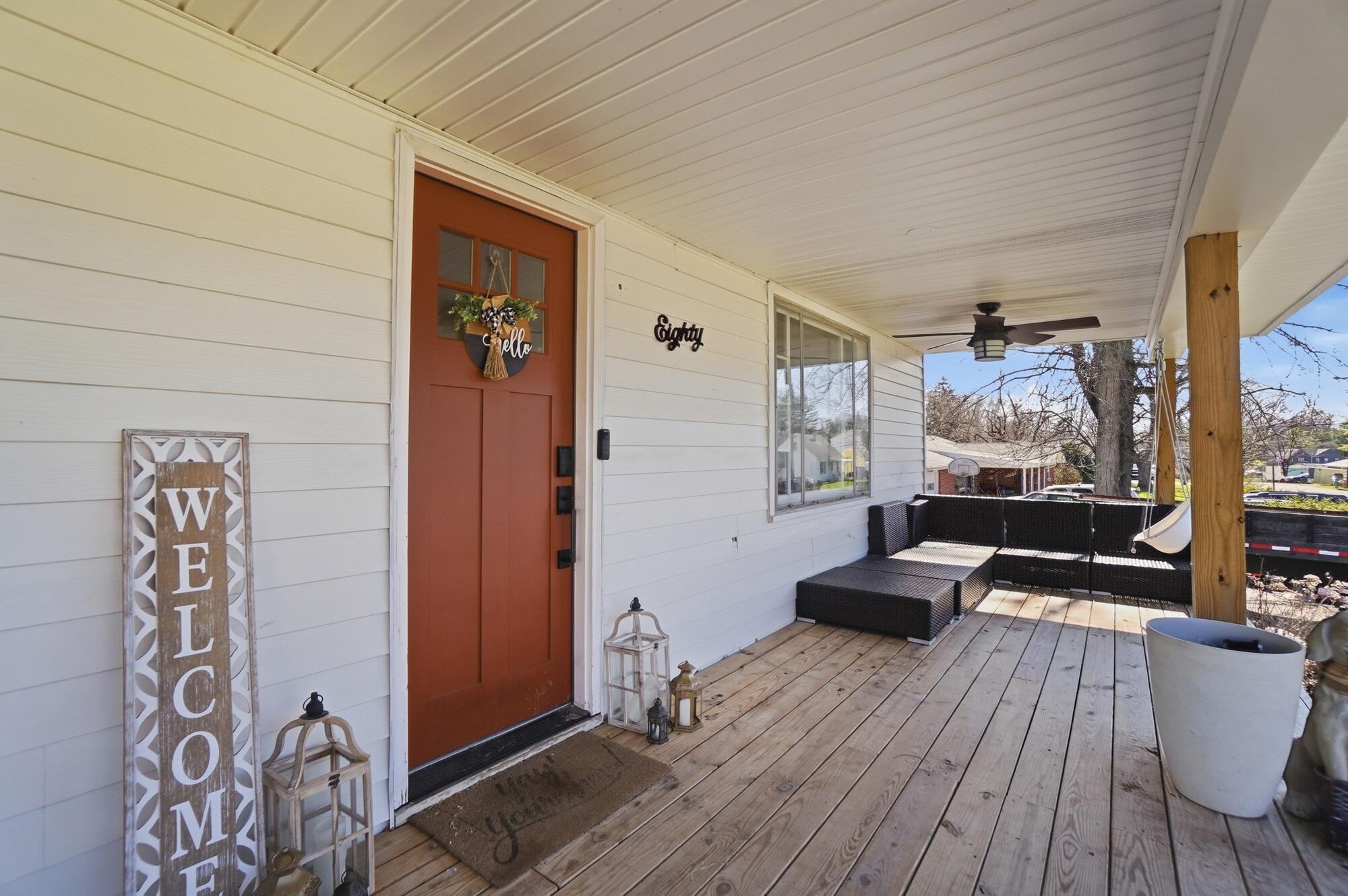 80 Carlisle Avenue, Springfield, Ohio 45504