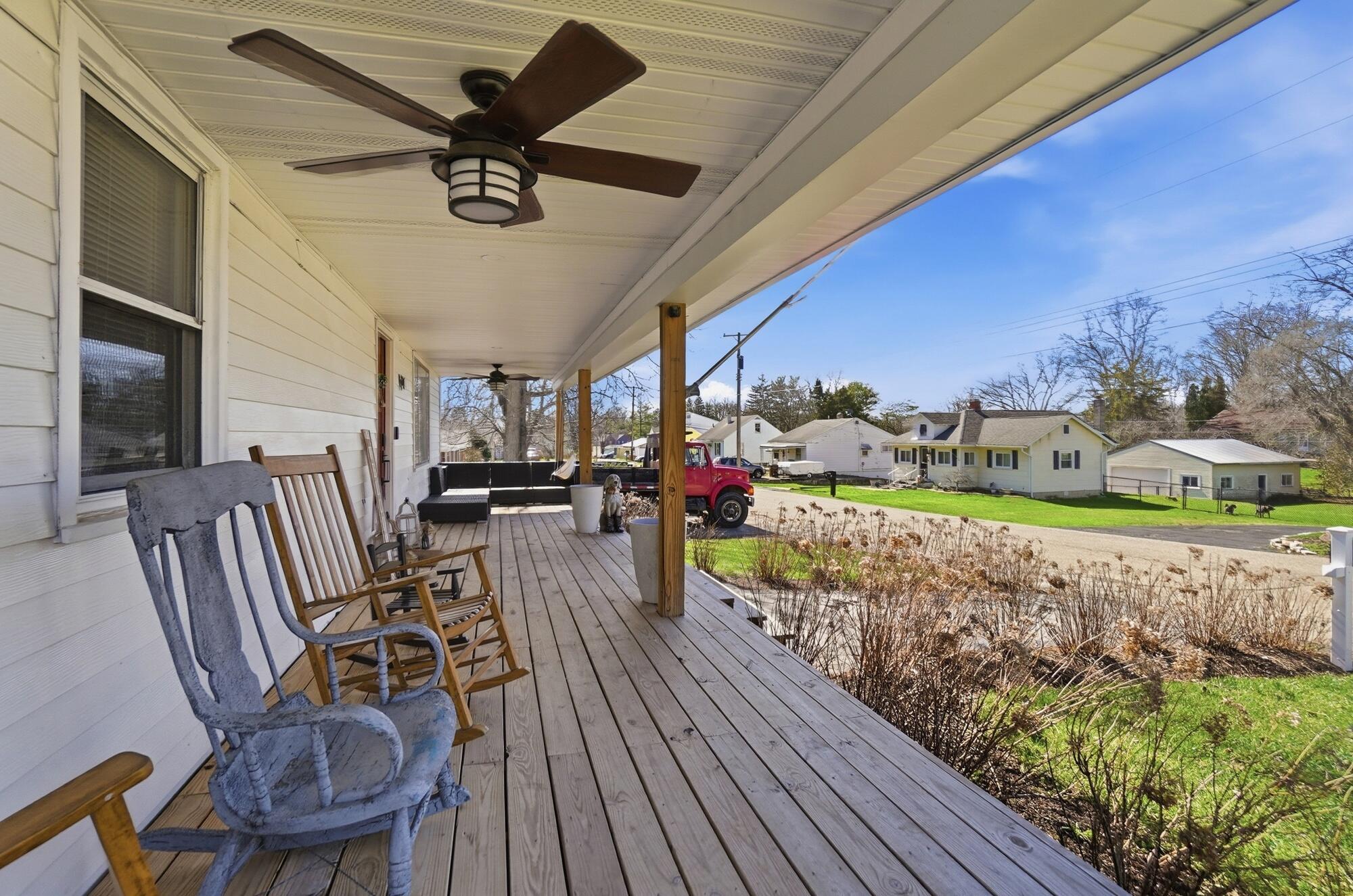 80 Carlisle Avenue, Springfield, Ohio 45504