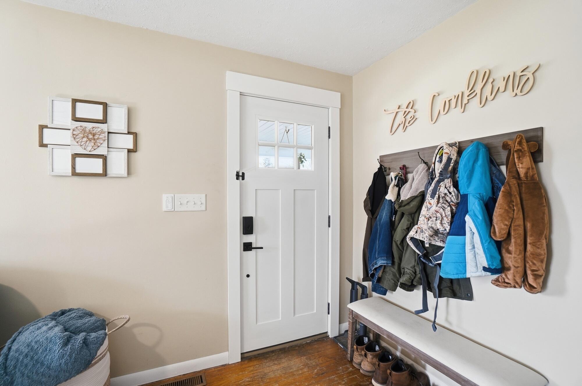 80 Carlisle Avenue, Springfield, Ohio 45504