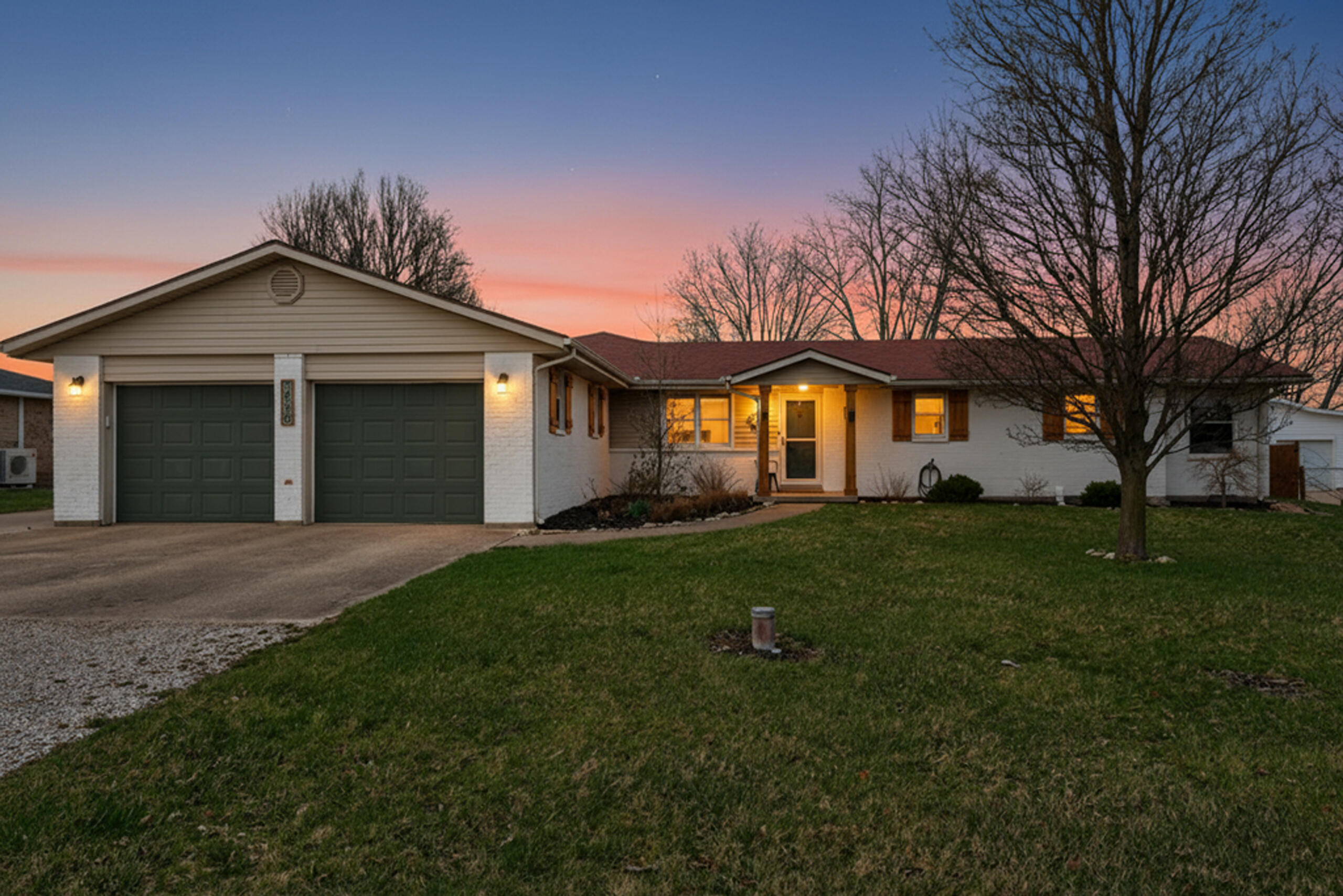 7888 Darke Preble Co Line Road, Arcanum, Ohio 45304