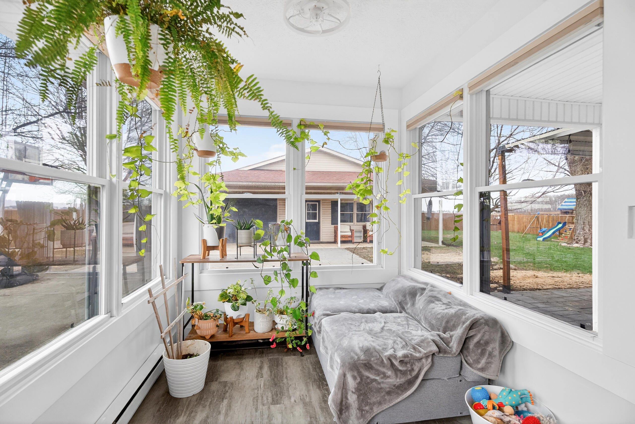 7888 Darke Preble Co Line Road, Arcanum, Ohio 45304