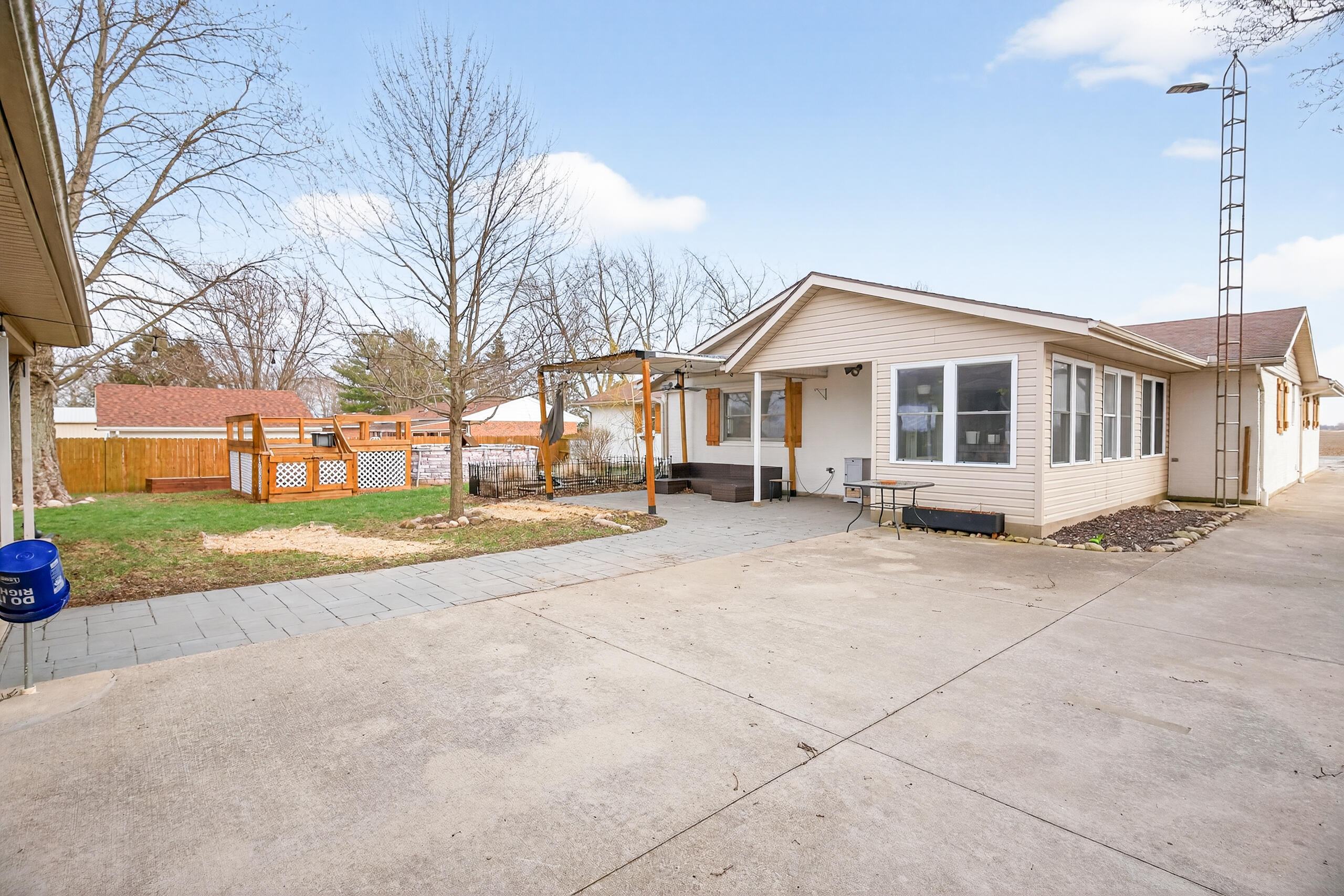 7888 Darke Preble Co Line Road, Arcanum, Ohio 45304