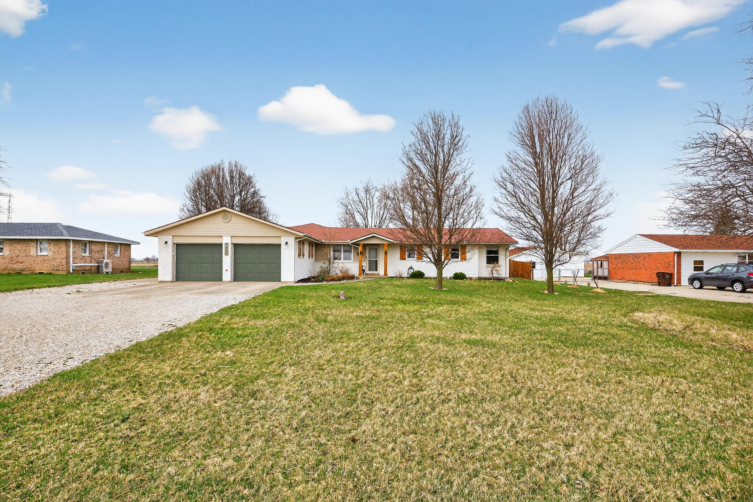7888 Darke Preble Co Line Road, Arcanum, Ohio 45304