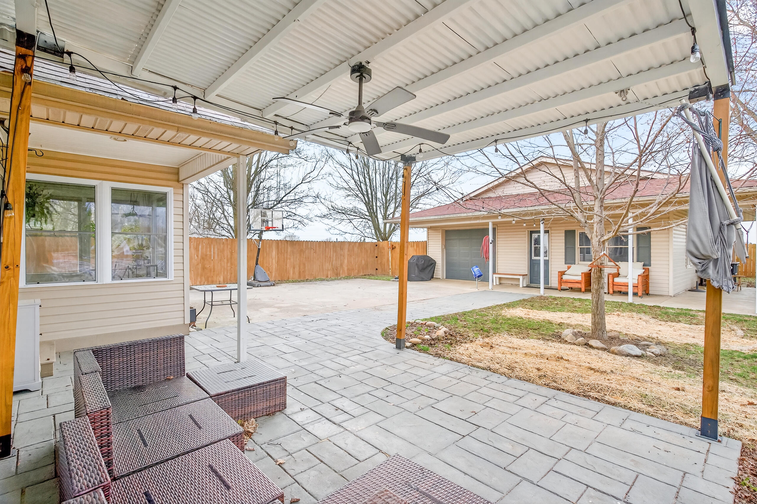 7888 Darke Preble Co Line Road, Arcanum, Ohio 45304