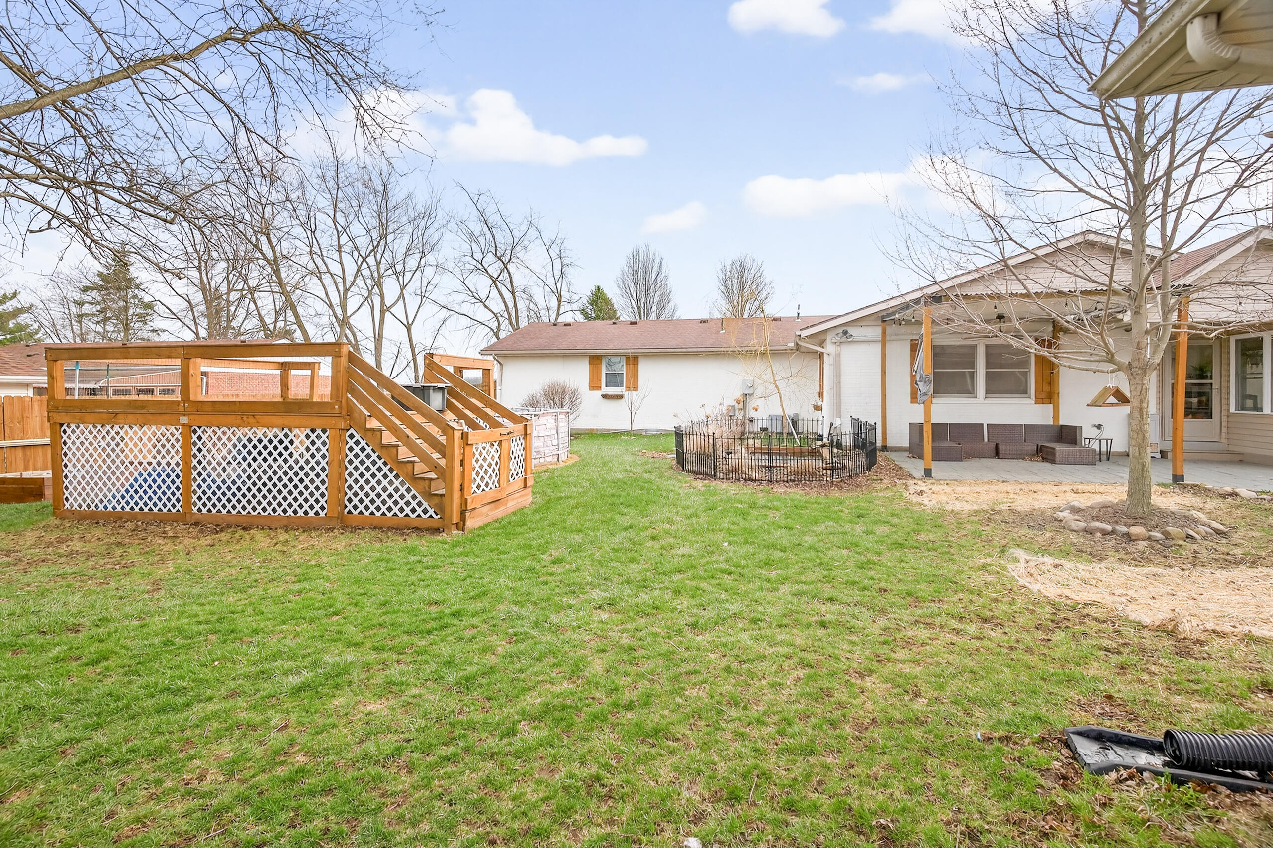 7888 Darke Preble Co Line Road, Arcanum, Ohio 45304