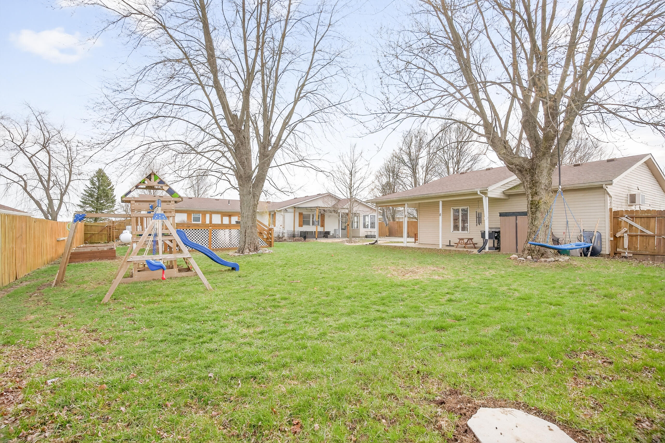 7888 Darke Preble Co Line Road, Arcanum, Ohio 45304