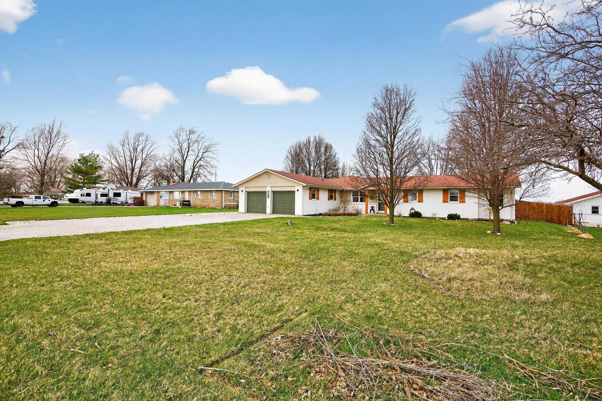 7888 Darke Preble Co Line Road, Arcanum, Ohio 45304