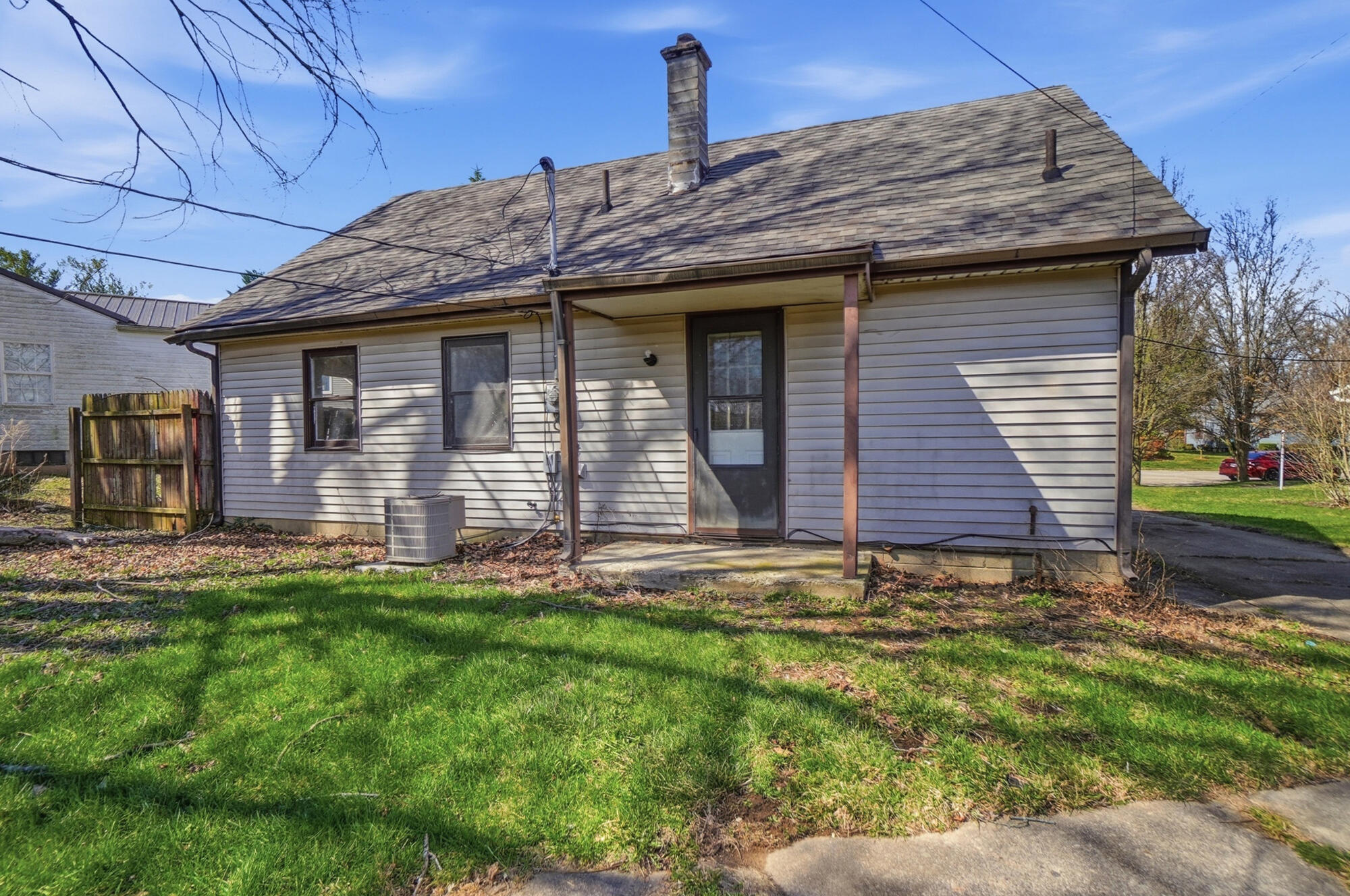 1835 Sweetbriar Lane, Springfield, Ohio 45505