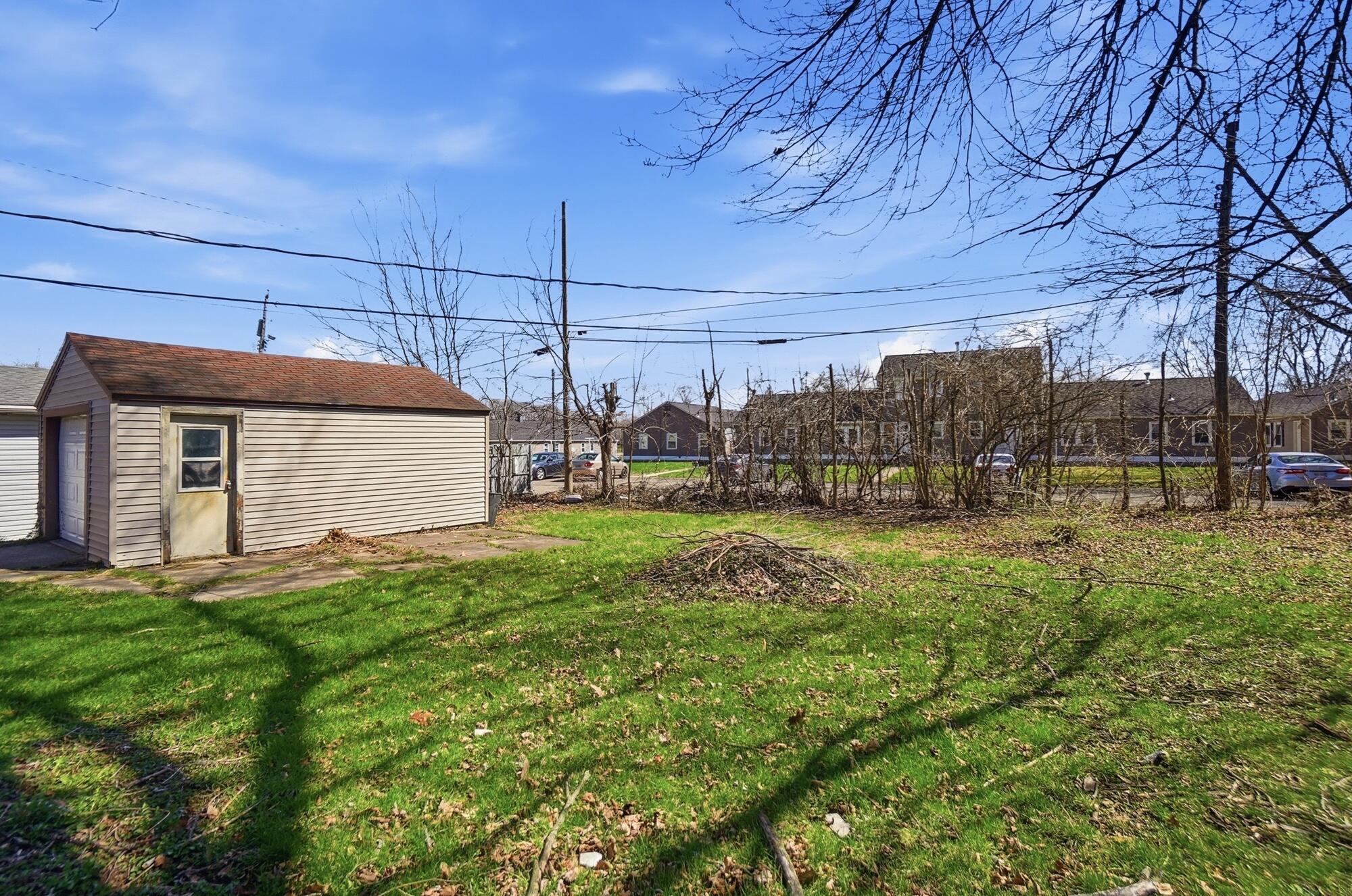 1835 Sweetbriar Lane, Springfield, Ohio 45505