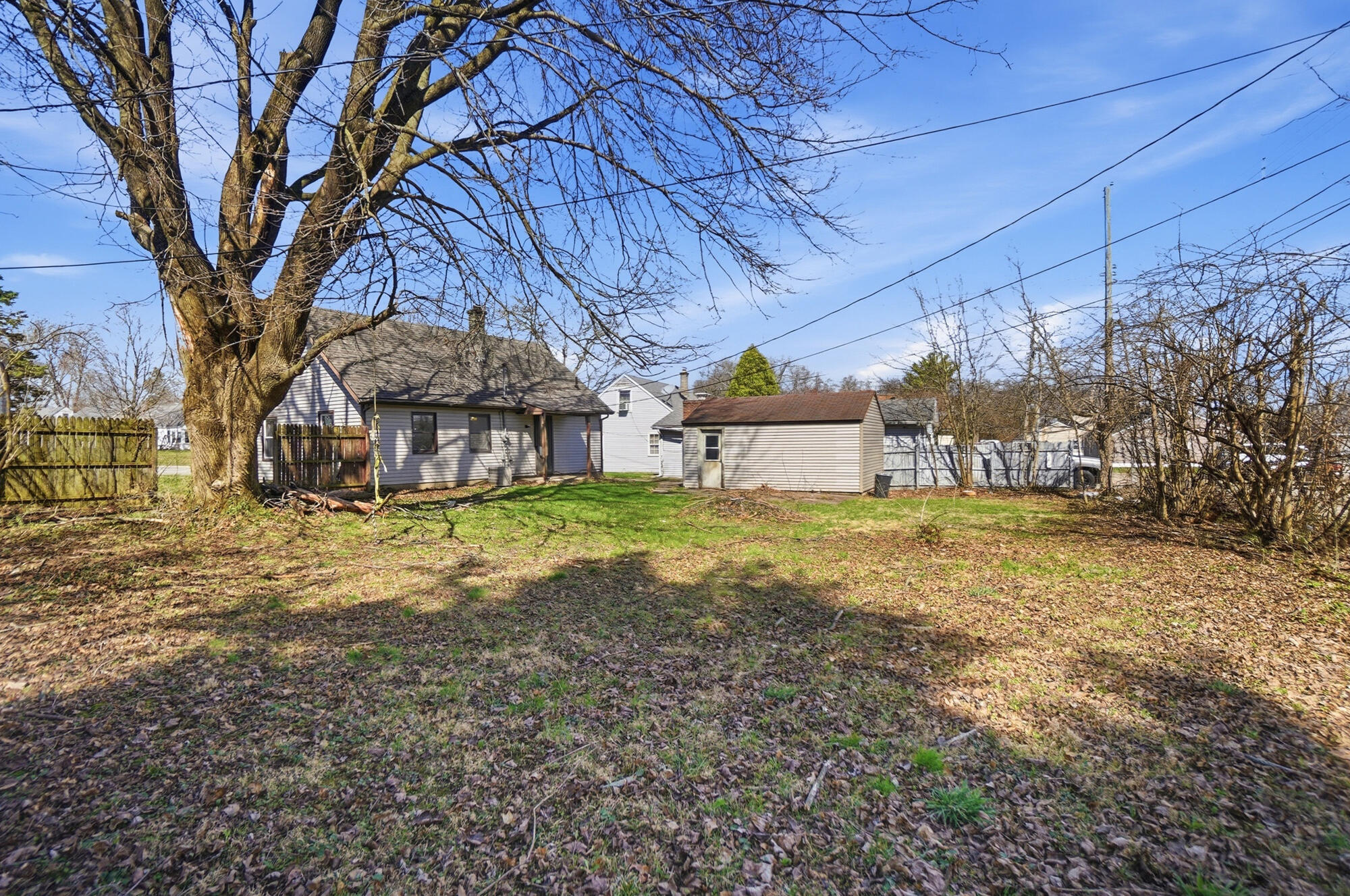 1835 Sweetbriar Lane, Springfield, Ohio 45505