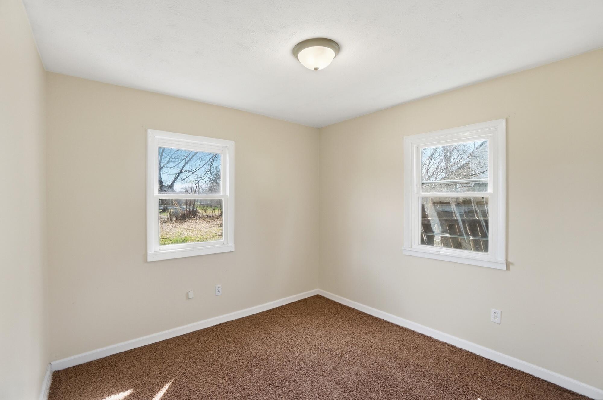 1835 Sweetbriar Lane, Springfield, Ohio 45505