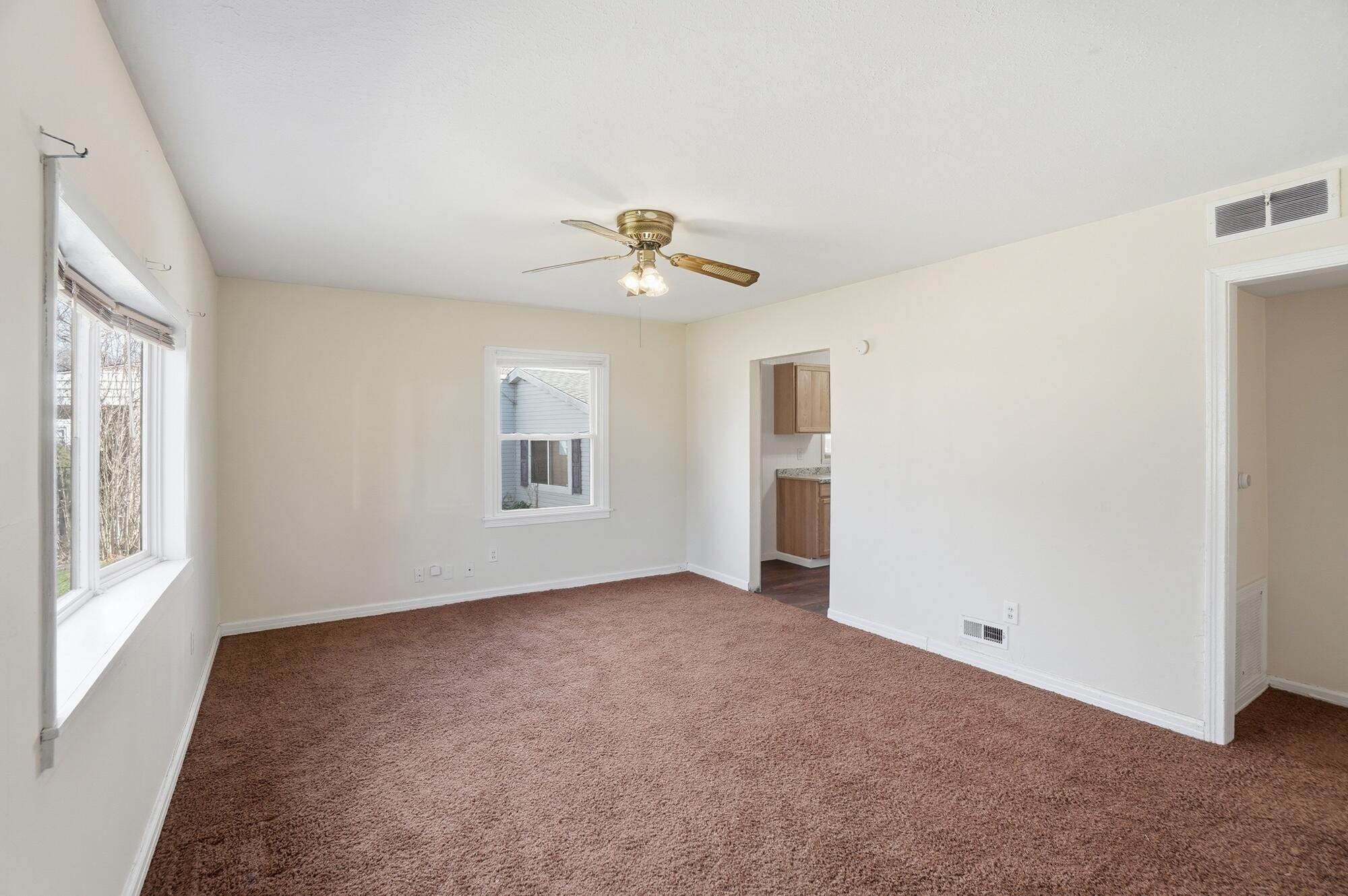 1835 Sweetbriar Lane, Springfield, Ohio 45505