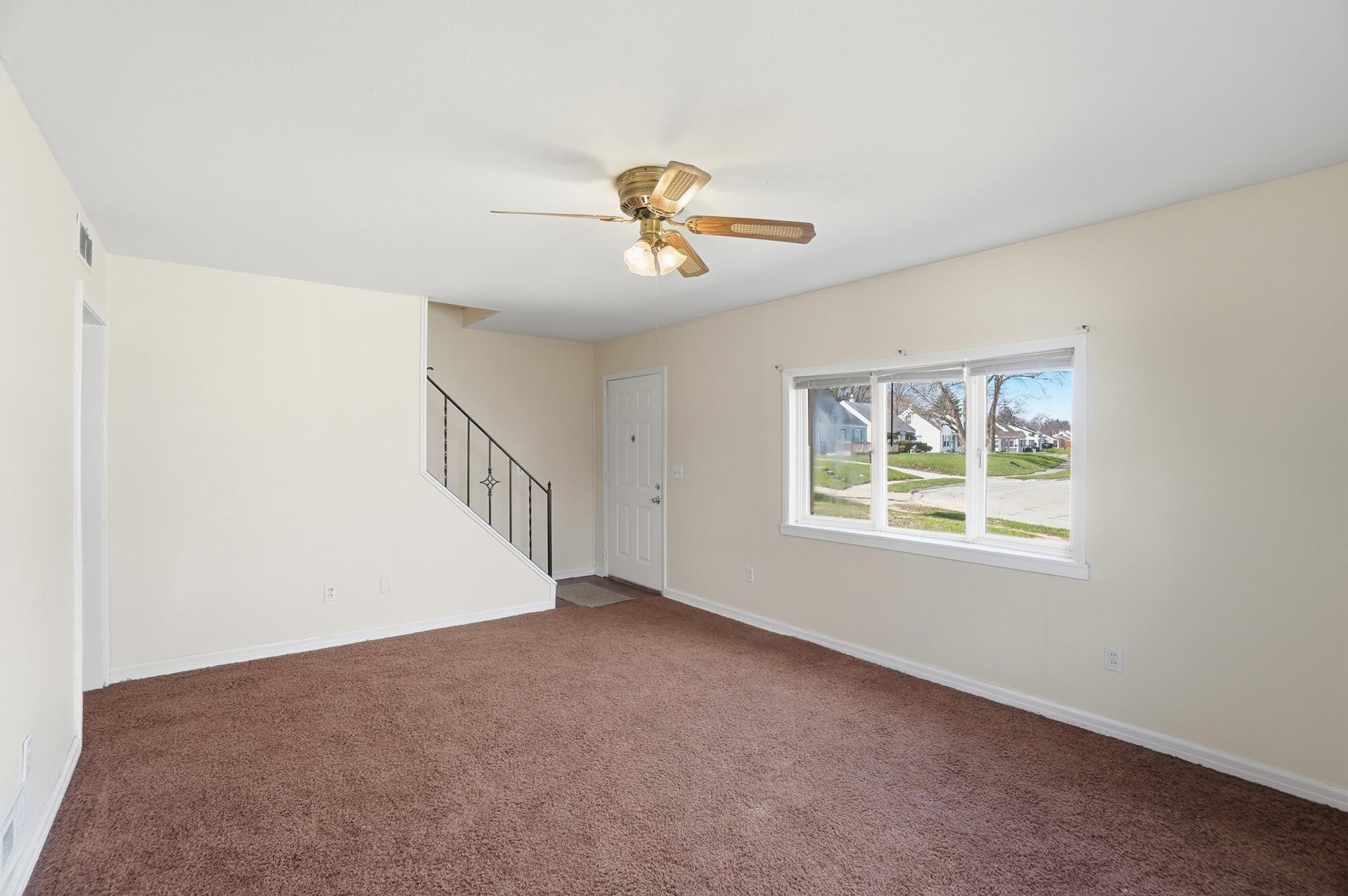 1835 Sweetbriar Lane, Springfield, Ohio 45505