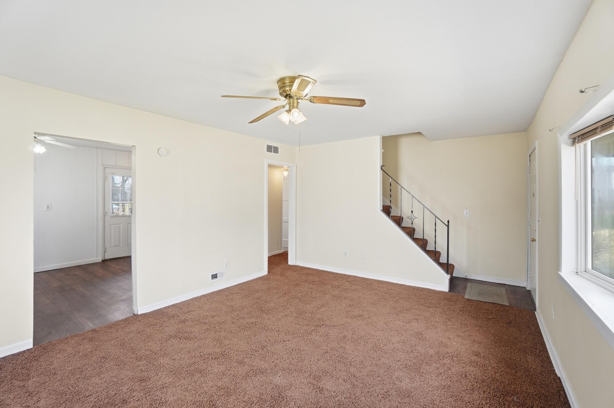 1835 Sweetbriar Lane, Springfield, Ohio 45505