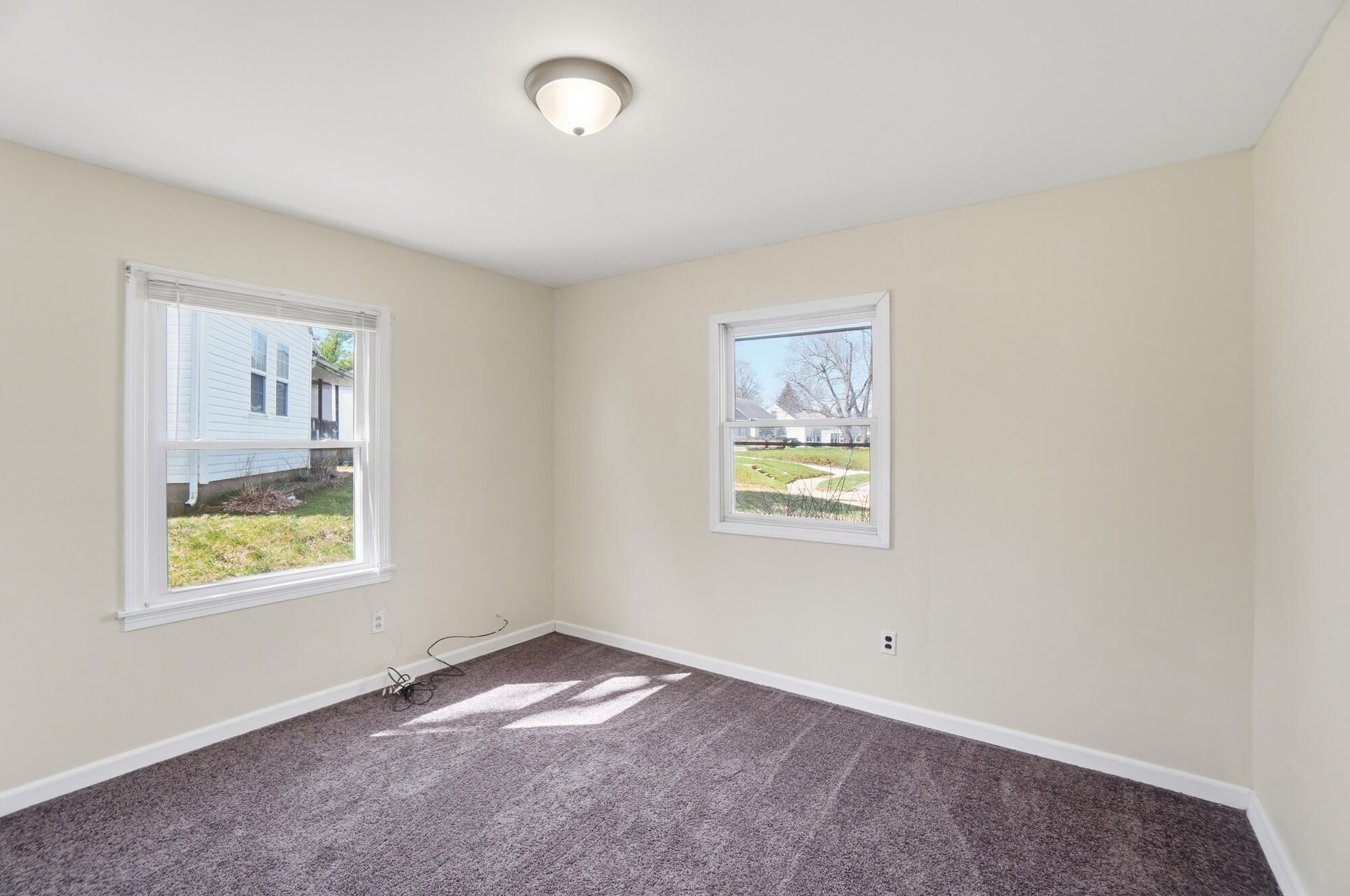 1835 Sweetbriar Lane, Springfield, Ohio 45505