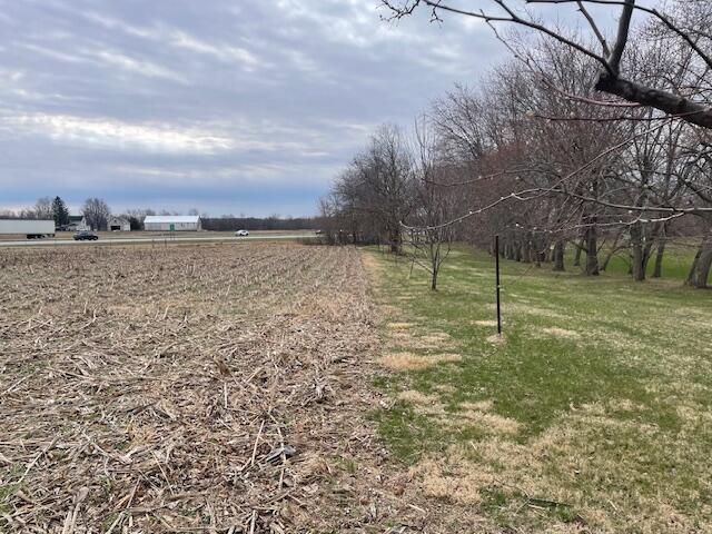 0 Hengstler Road, Wapakoneta, Ohio 45895