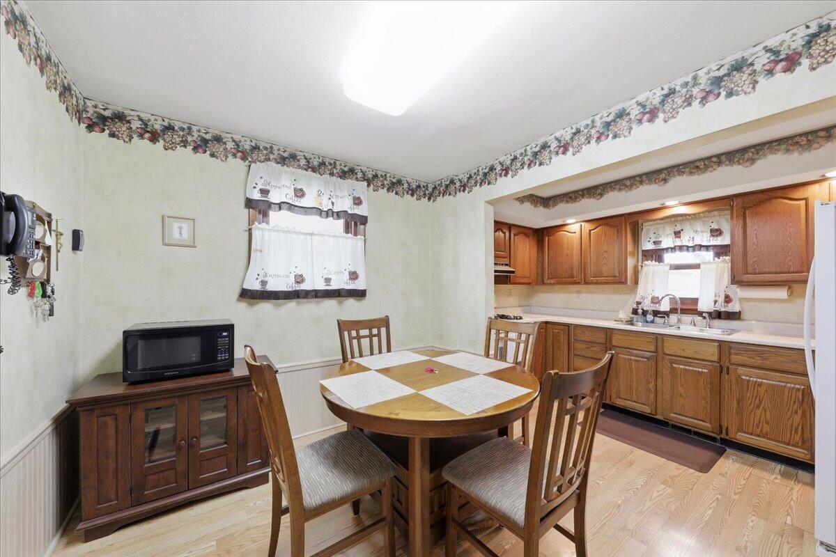 306 Bechtle Avenue, Springfield, Ohio 45504