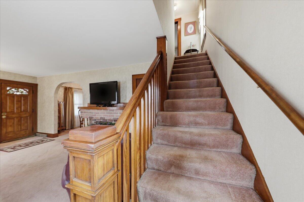 306 Bechtle Avenue, Springfield, Ohio 45504