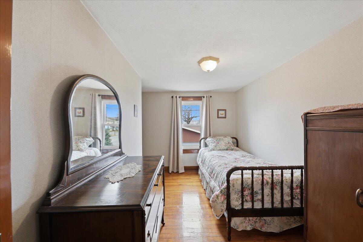 306 Bechtle Avenue, Springfield, Ohio 45504