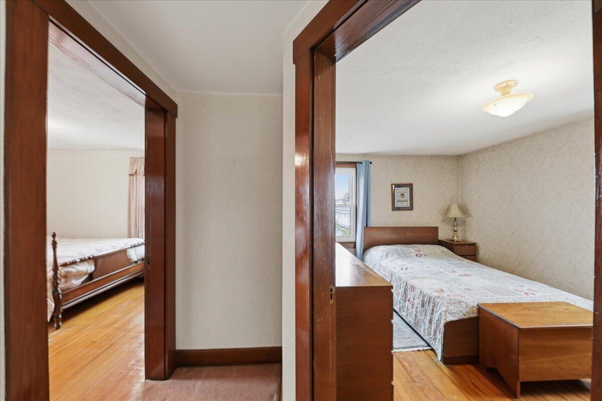 306 Bechtle Avenue, Springfield, Ohio 45504