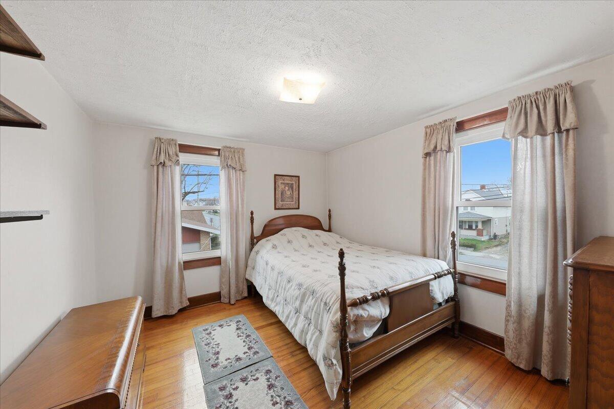 306 Bechtle Avenue, Springfield, Ohio 45504