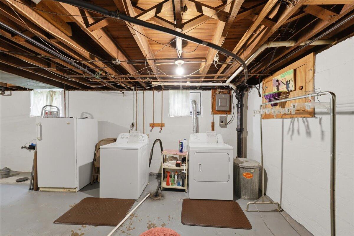 306 Bechtle Avenue, Springfield, Ohio 45504