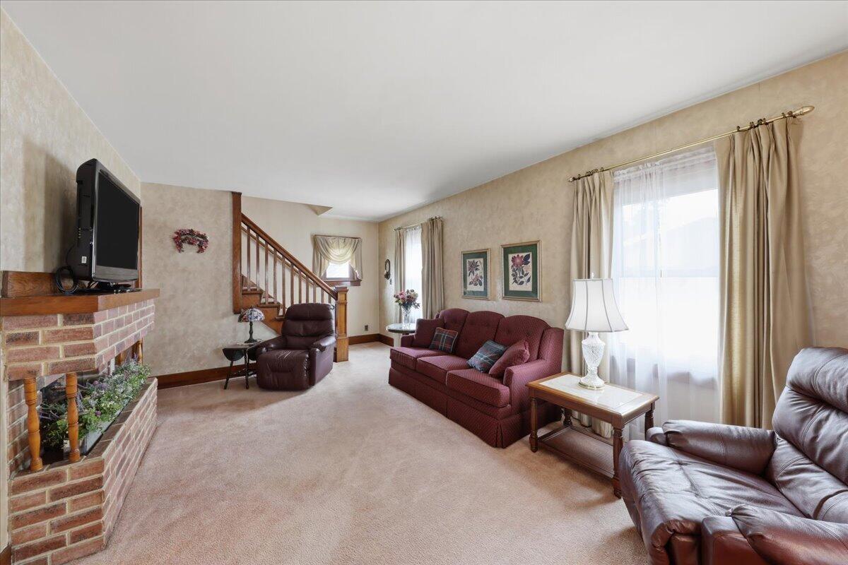 306 Bechtle Avenue, Springfield, Ohio 45504