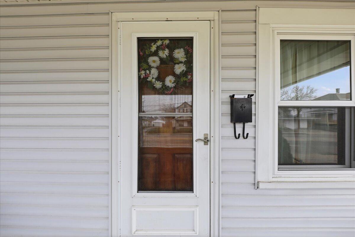 306 Bechtle Avenue, Springfield, Ohio 45504