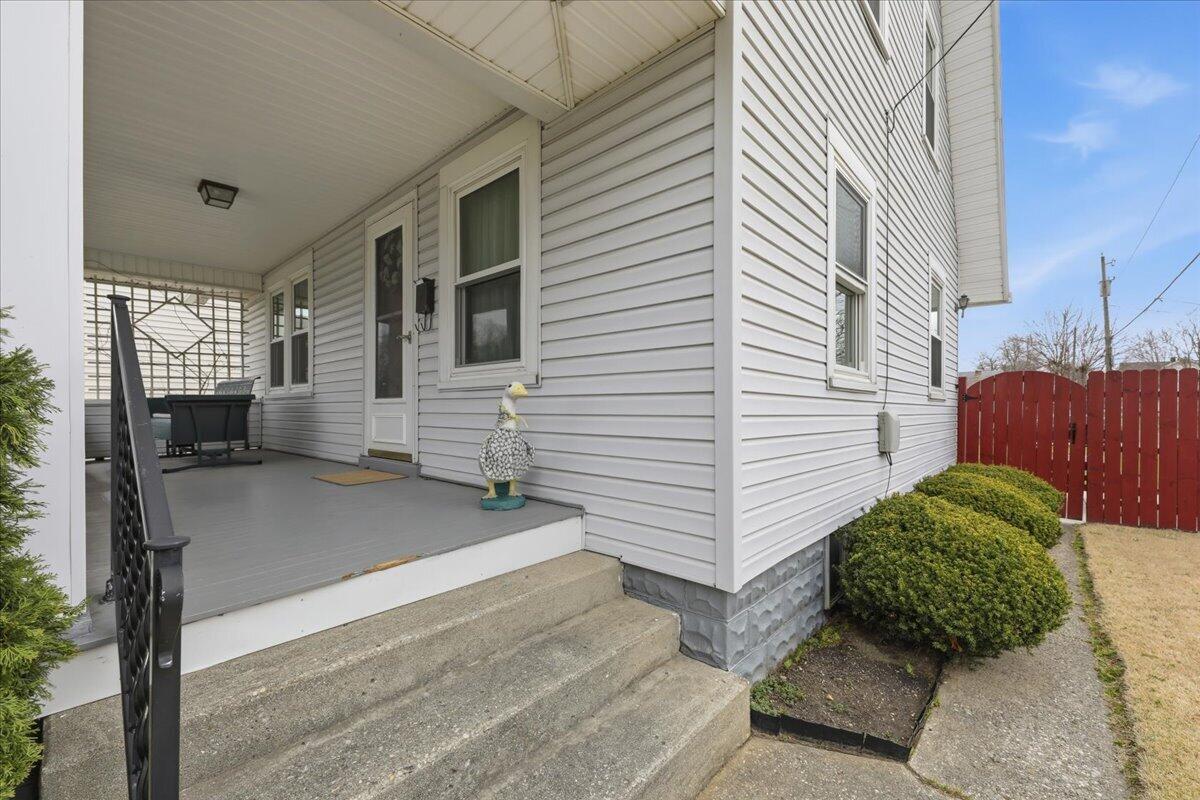 306 Bechtle Avenue, Springfield, Ohio 45504