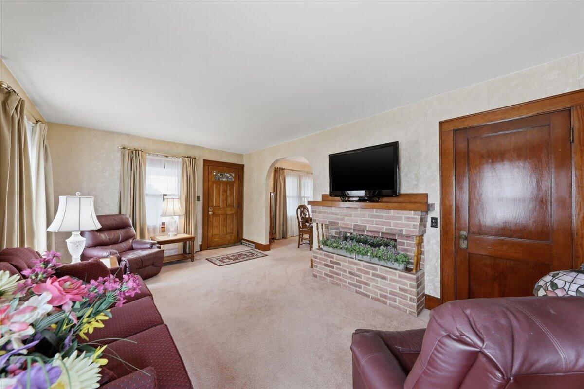 306 Bechtle Avenue, Springfield, Ohio 45504