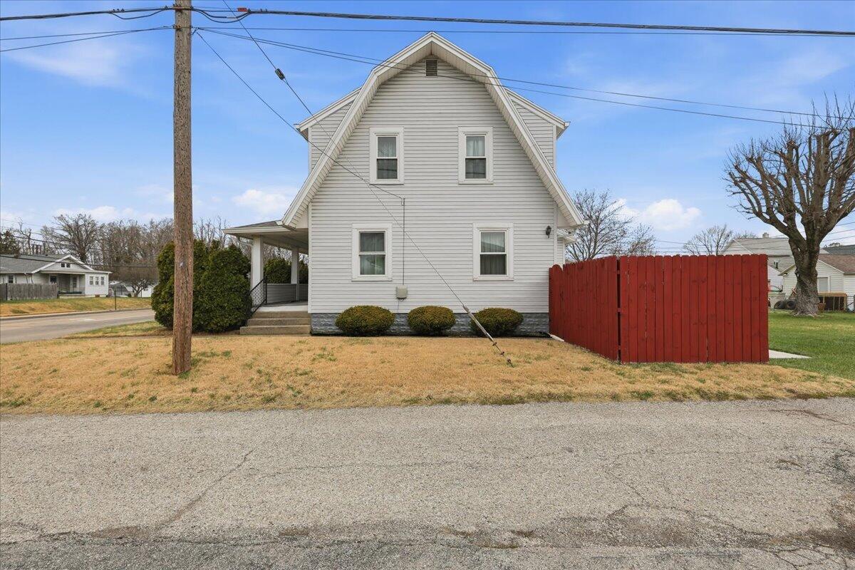 306 Bechtle Avenue, Springfield, Ohio 45504