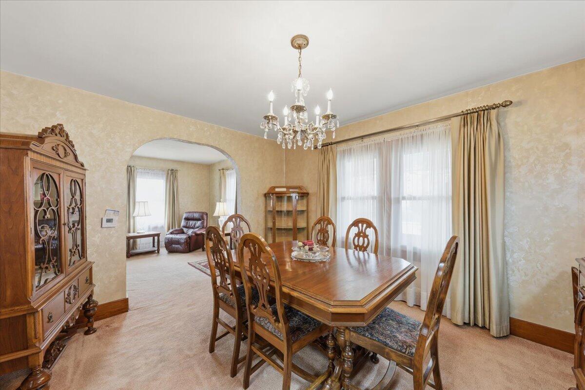 306 Bechtle Avenue, Springfield, Ohio 45504