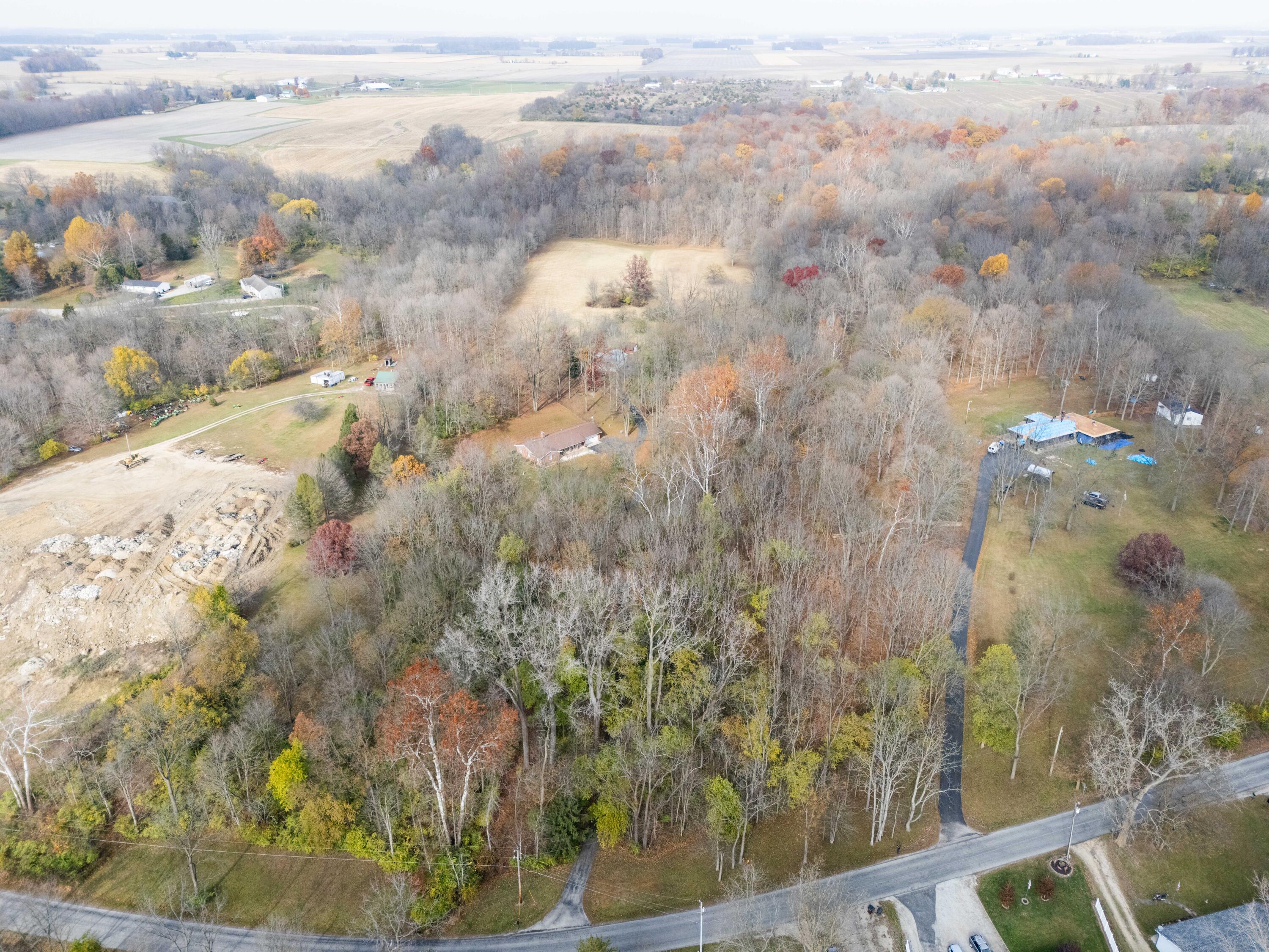 18333 Herring Road, Sidney, Ohio 45365