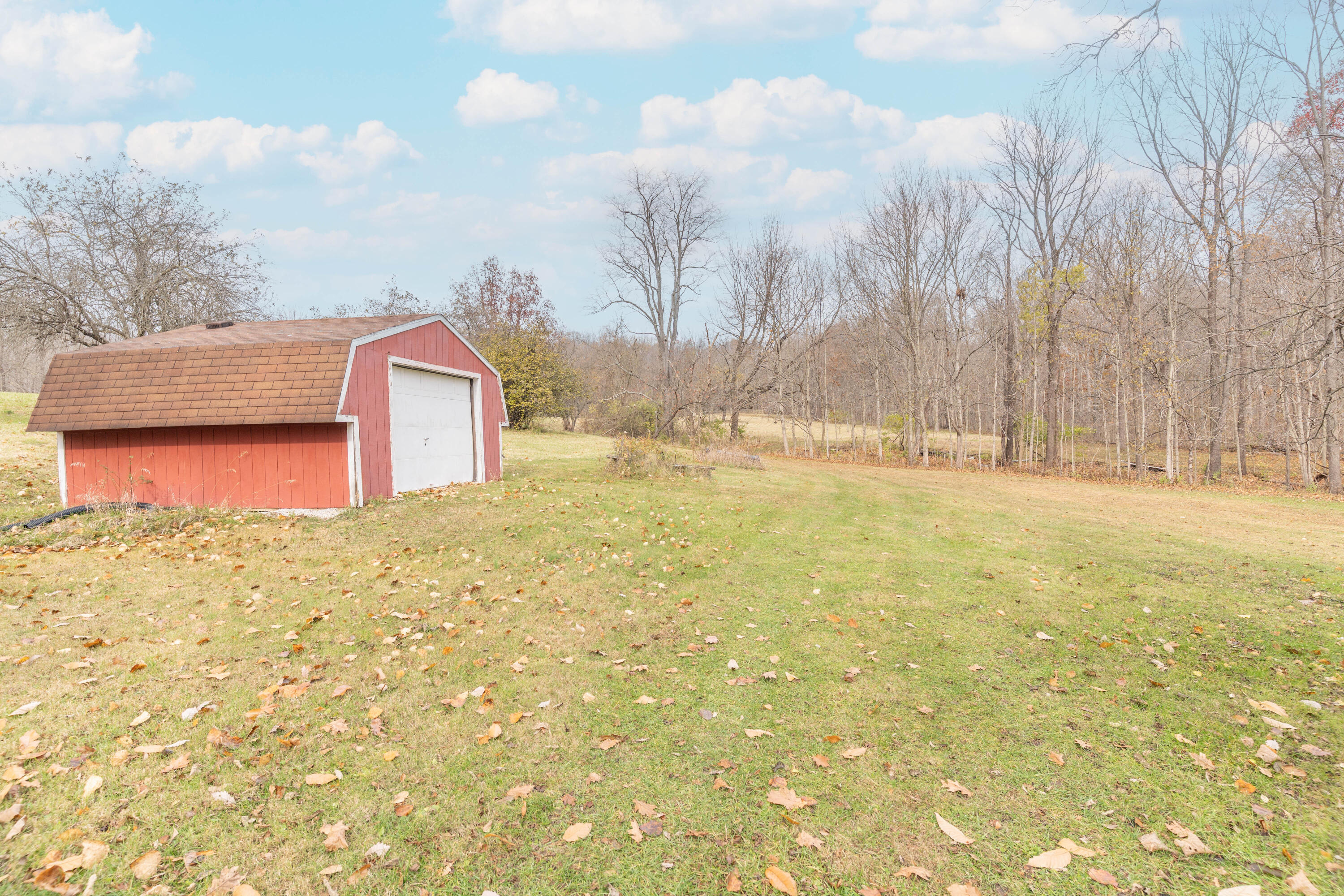 18333 Herring Road, Sidney, Ohio 45365