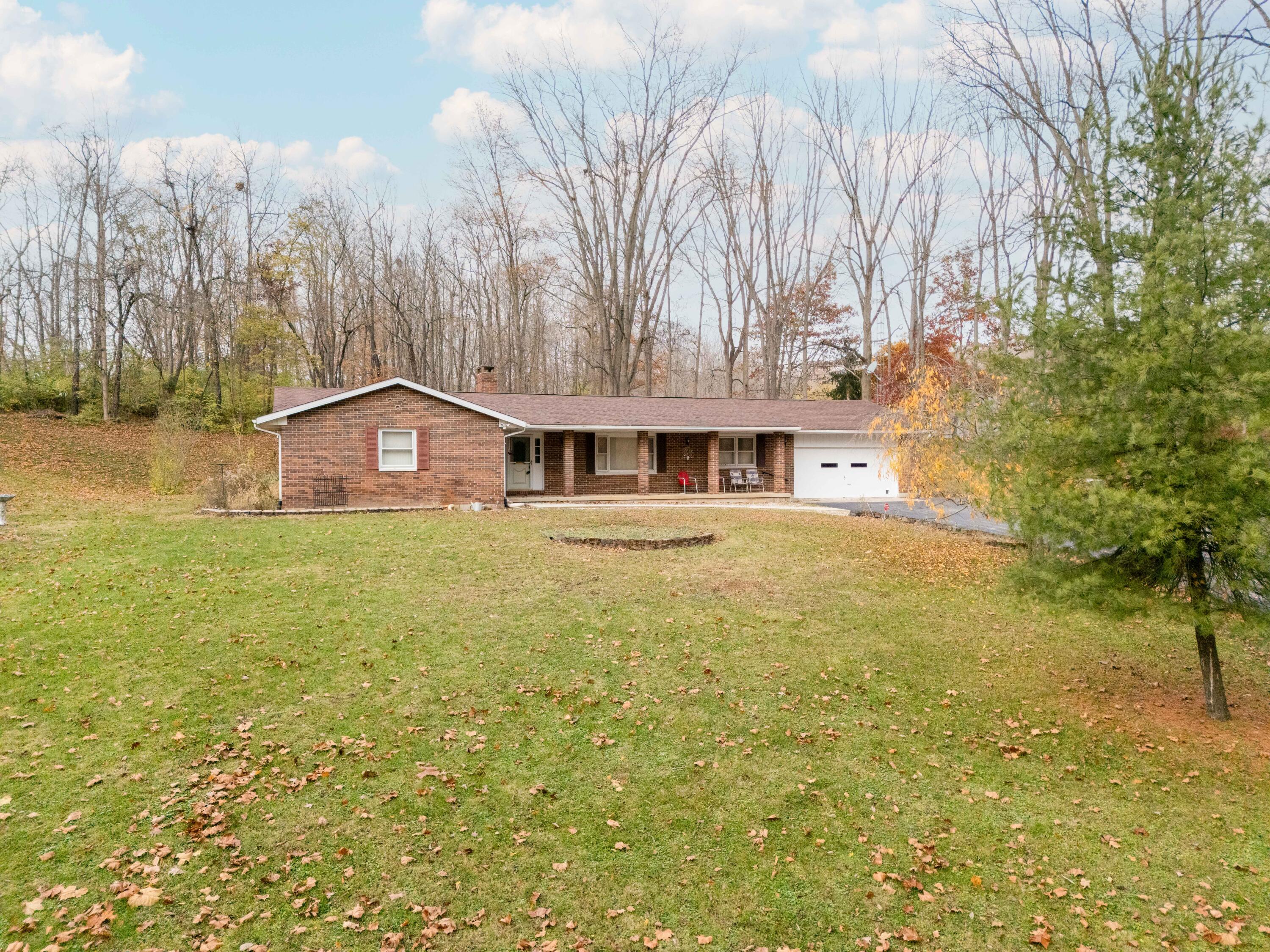 18333 Herring Road, Sidney, Ohio 45365