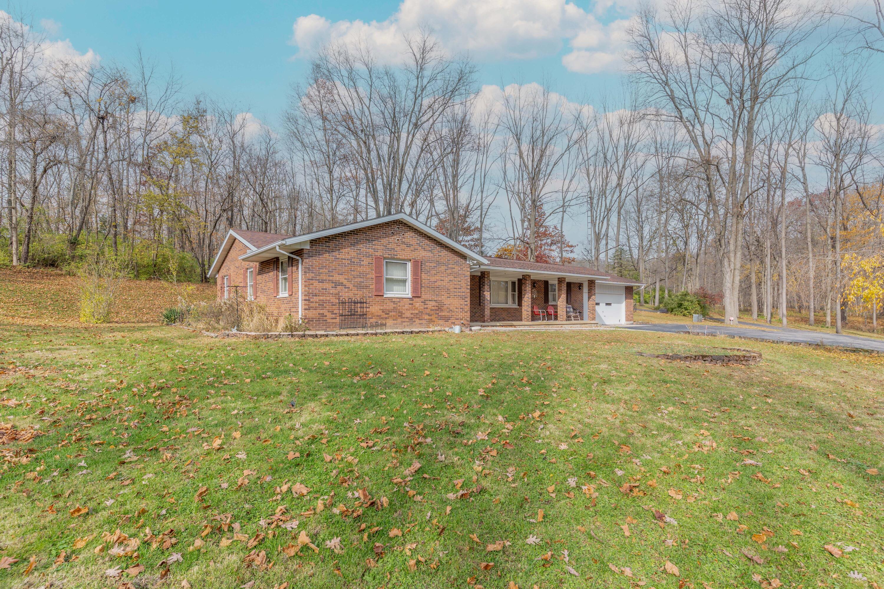 18333 Herring Road, Sidney, Ohio 45365