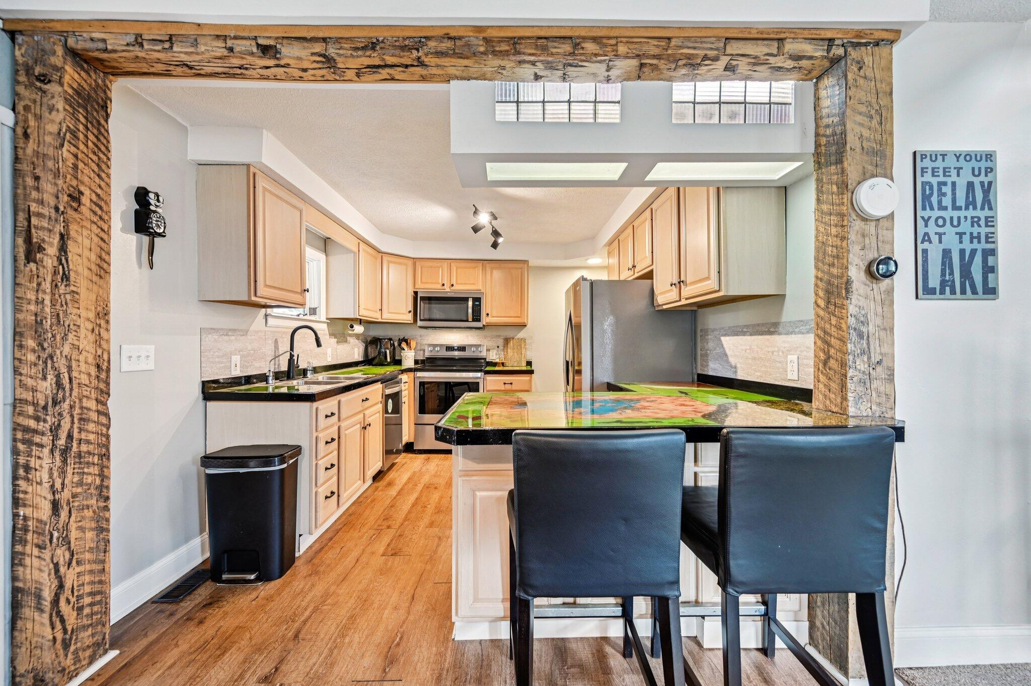 208 Clermont Avenue, Russells Point, Ohio 43348