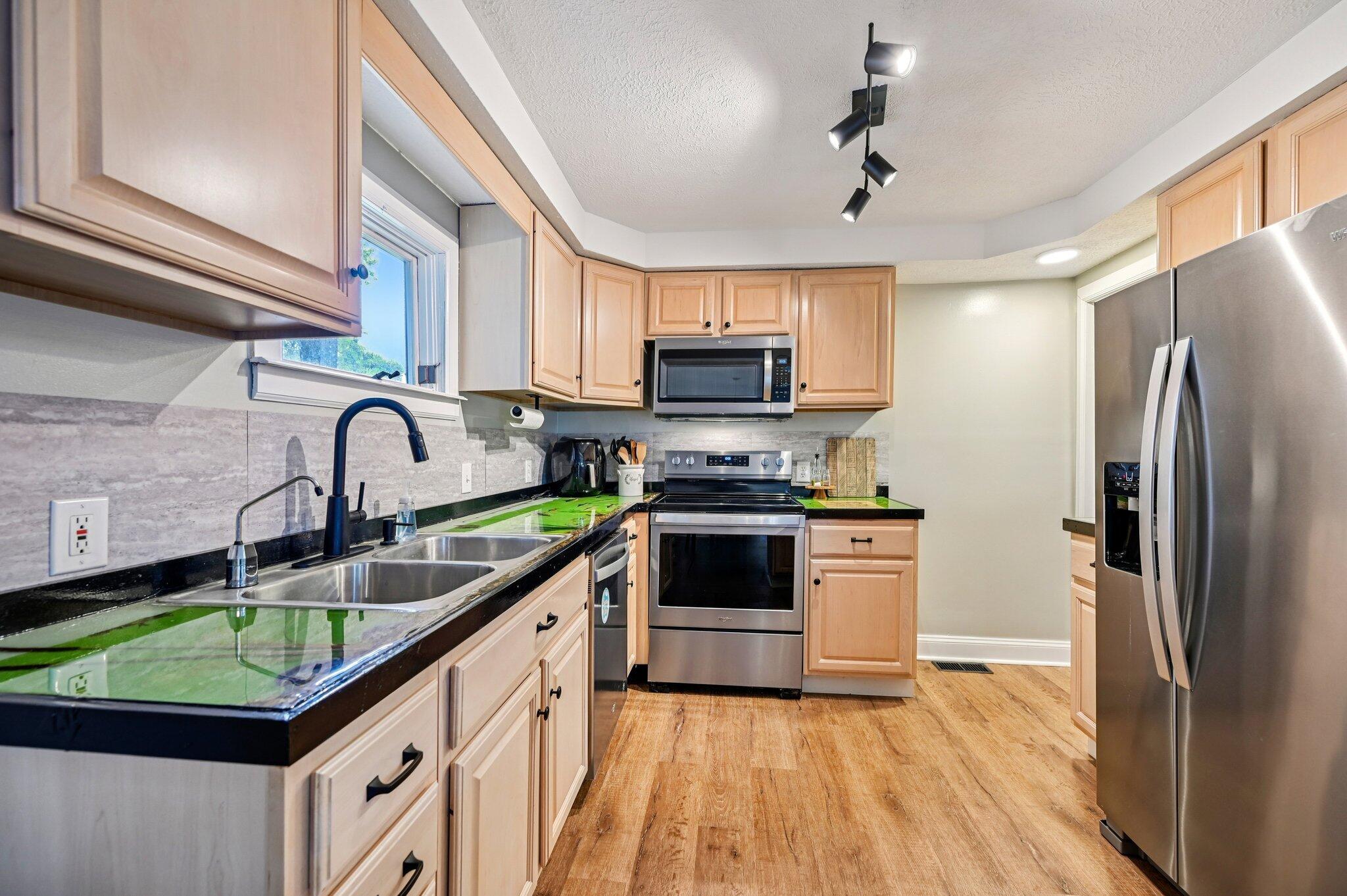 208 Clermont Avenue, Russells Point, Ohio 43348