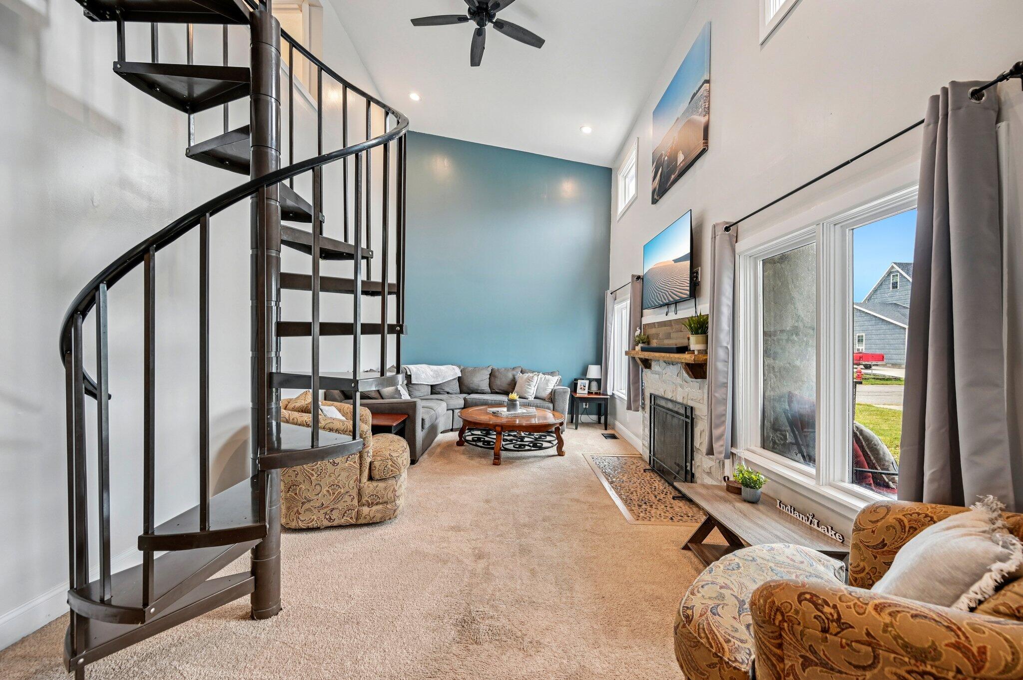 208 Clermont Avenue, Russells Point, Ohio 43348